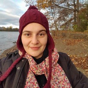 Meet your Posher, Diana